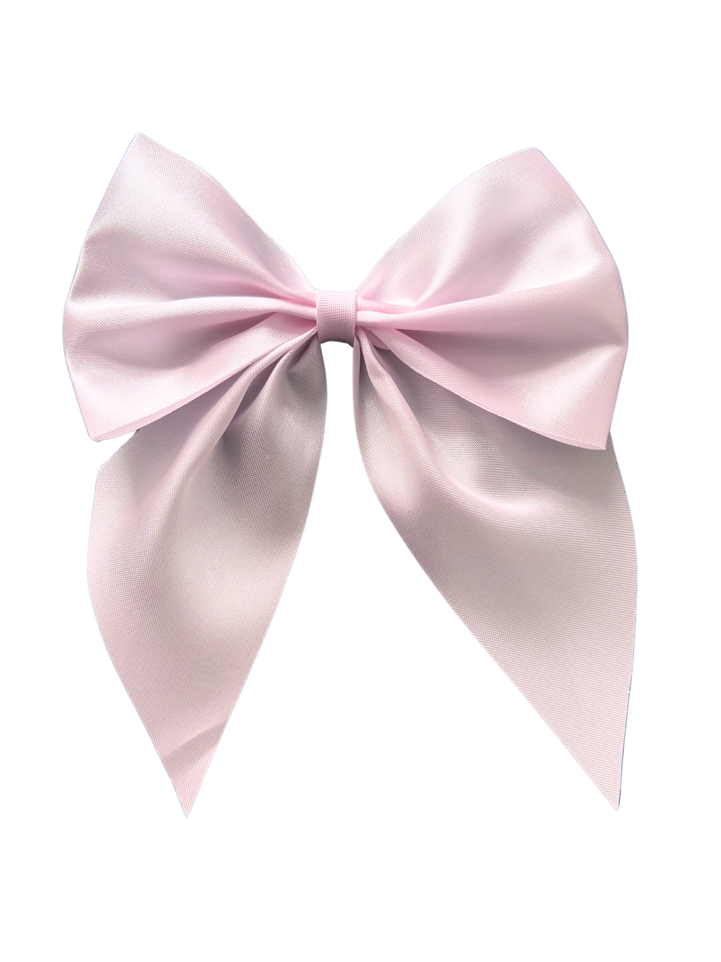 Cute Handmade Ribbon Hair Bow - Vibrant Colours